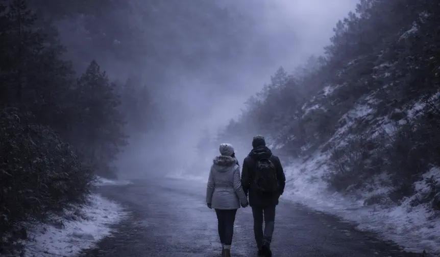 Northeast India seasons — the best time to visit