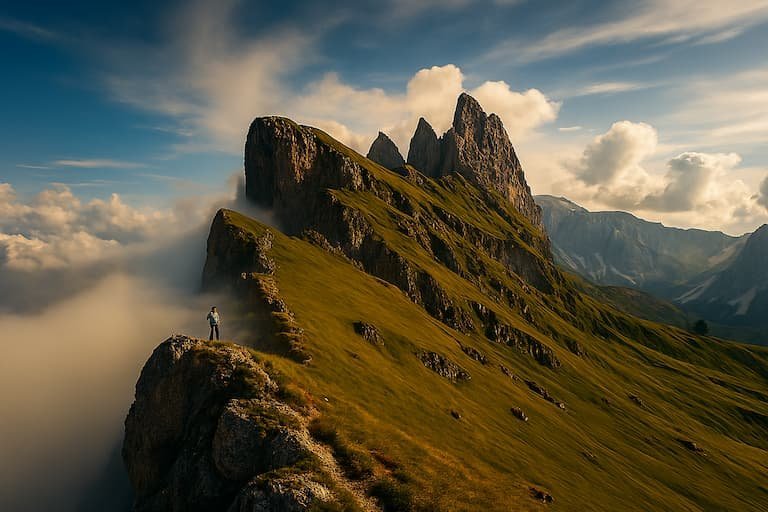 Meghalaya travel guide