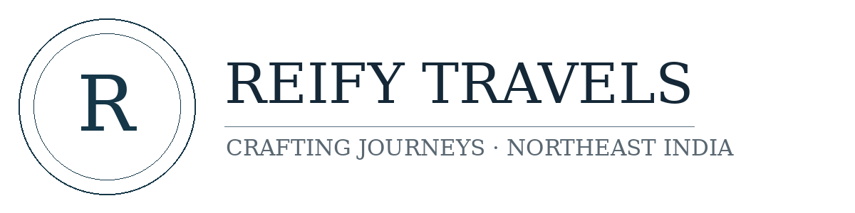 Reify Travels