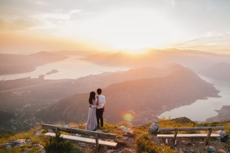 Honeymoon in Meghalaya