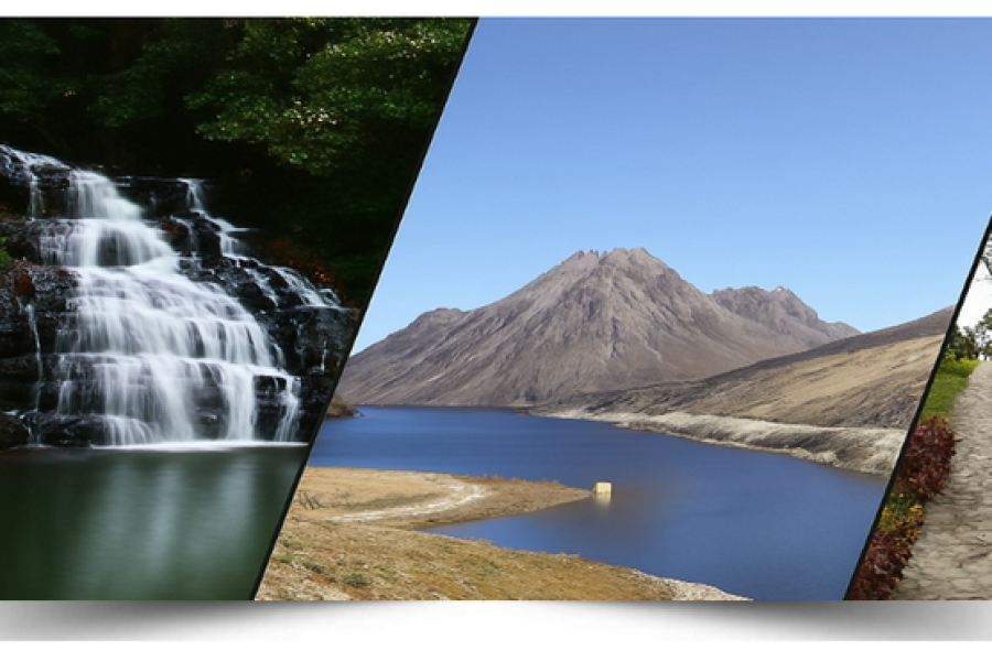 13 Days Arunachal Pradesh and Meghalaya