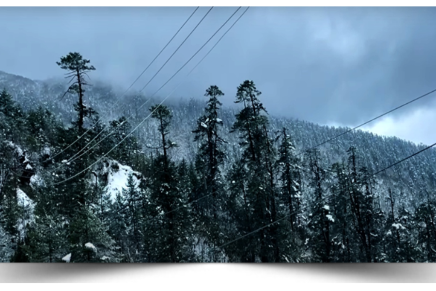 8 Nights & 9 Days – Sikkim