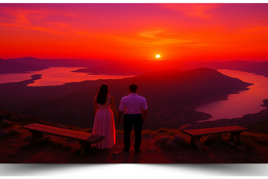 05 Days Honeymoon package in Meghalaya