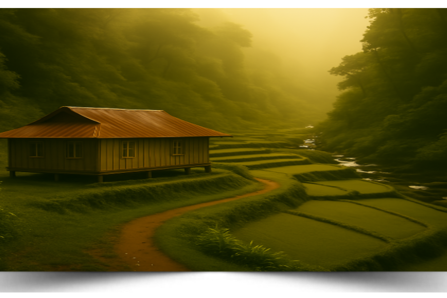 11 Days Meghalaya Offbeat Tour