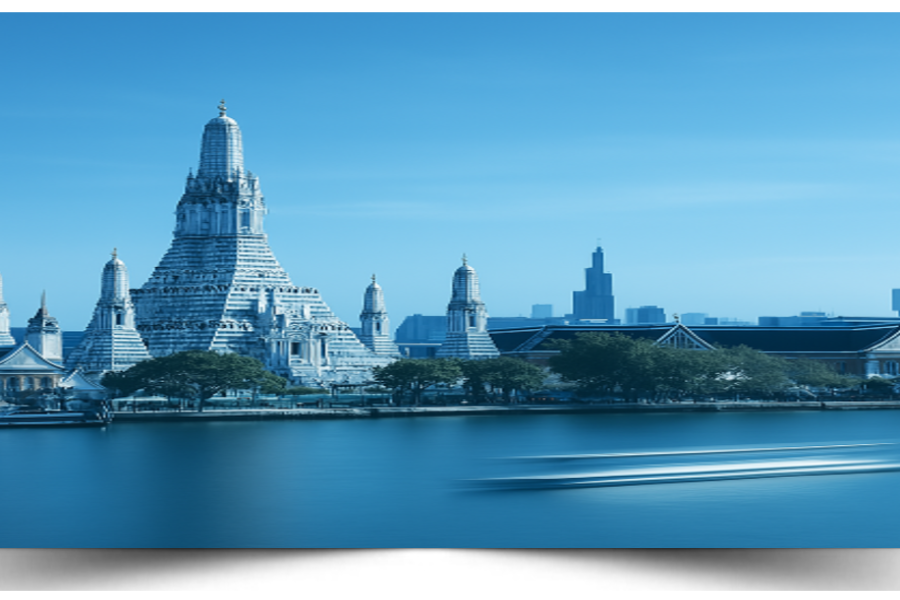 06 Days – Pattaya and Bangkok Tour